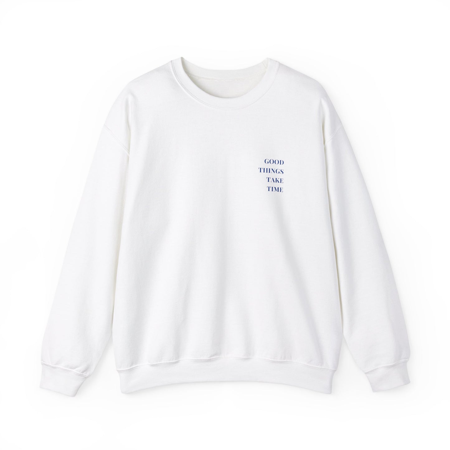 Good Things Crewneck Sweatshirt