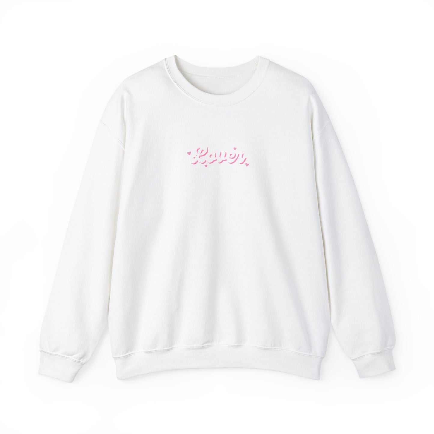 Lover Crewneck Sweatshirt