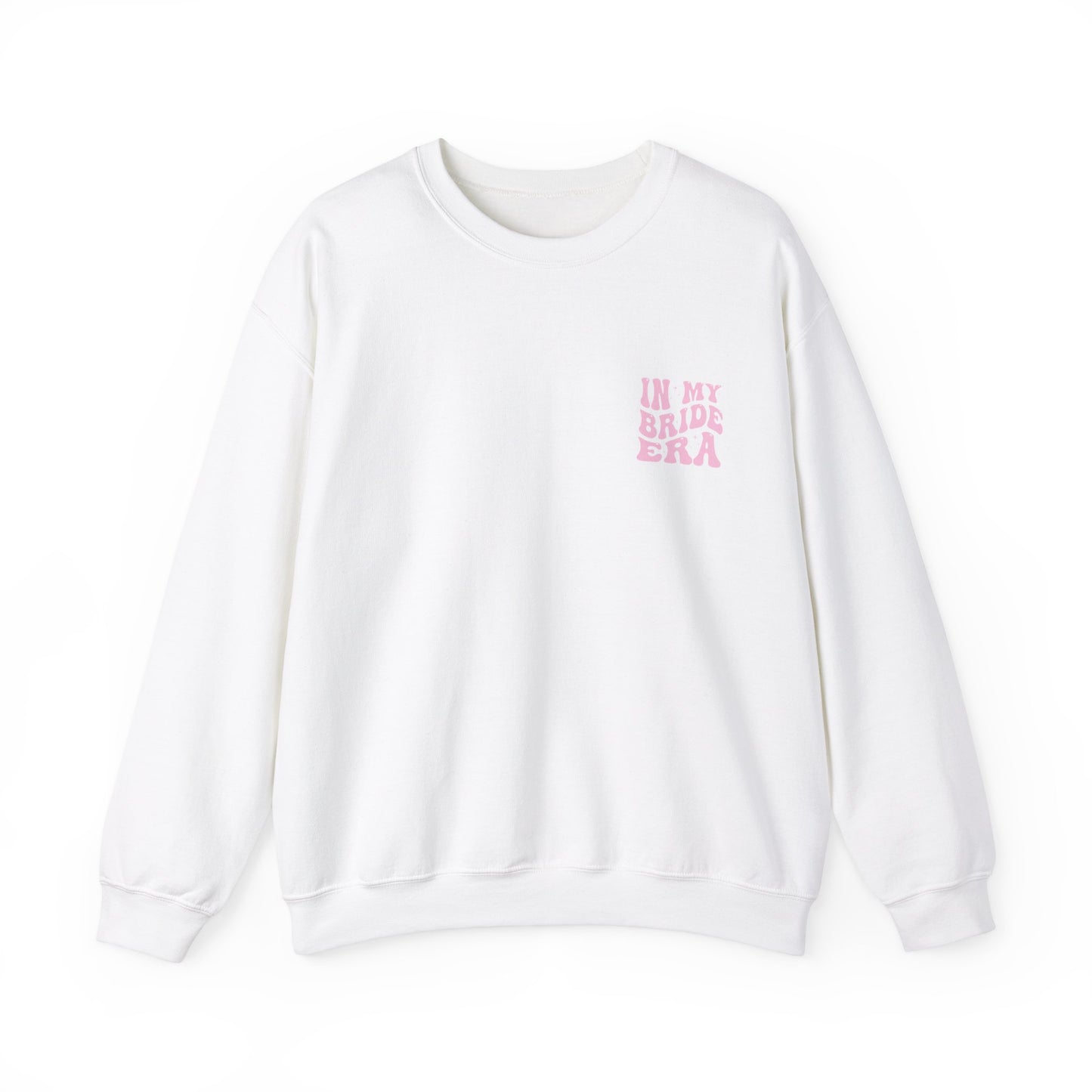 Bride Era Crewneck Sweatshirt