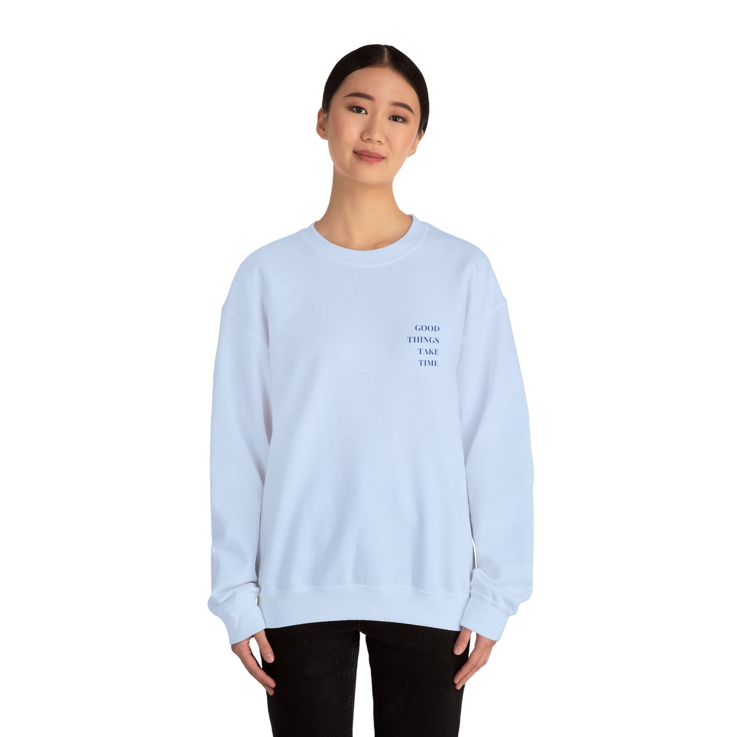 Good Things Crewneck Sweatshirt