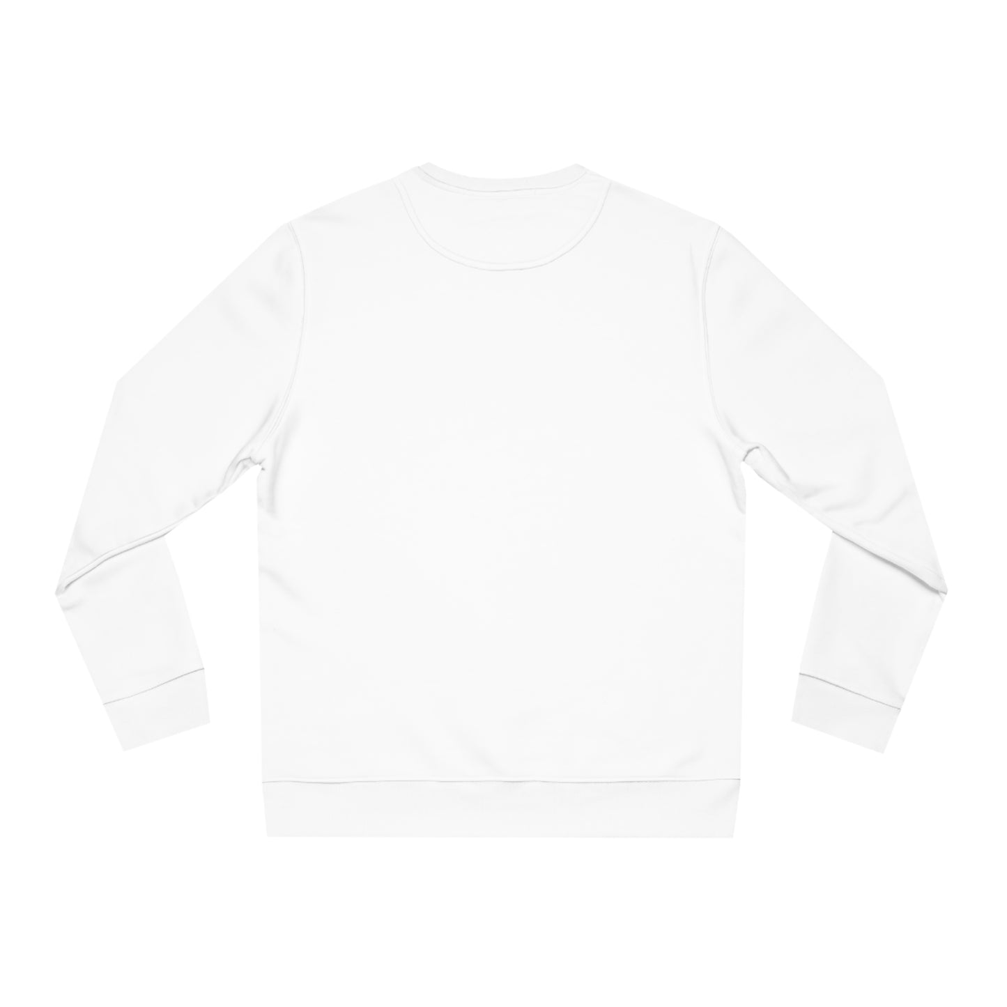 Letter A Unisex Sweatshirt