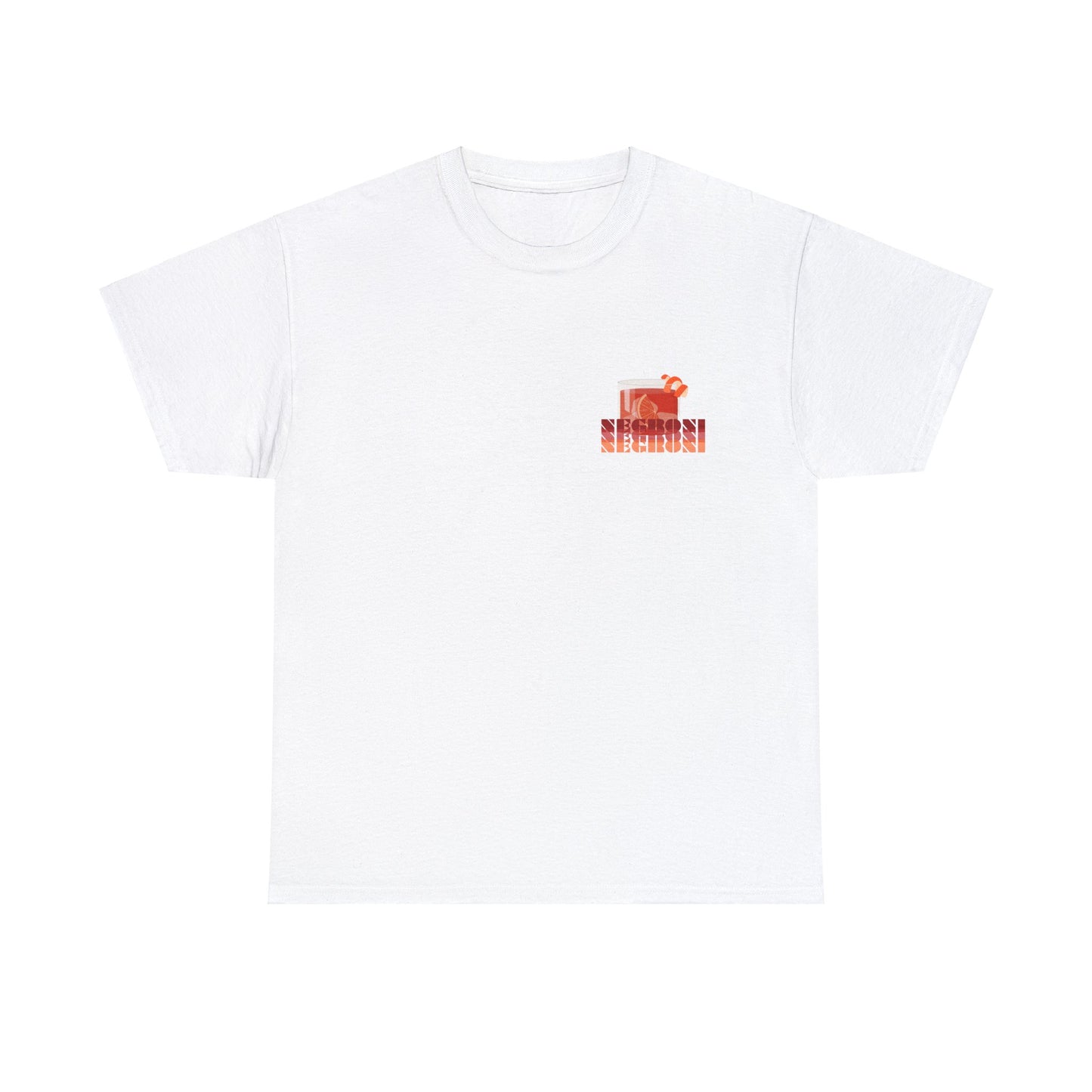 Negroni Cotton Tee