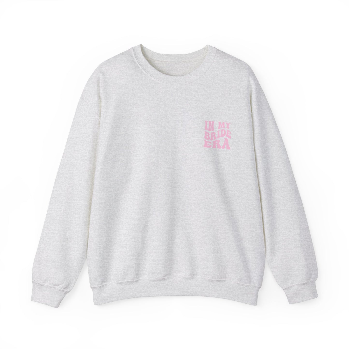 Bride Era Crewneck Sweatshirt