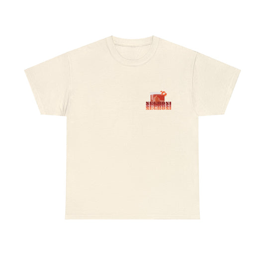 Negroni Cotton Tee