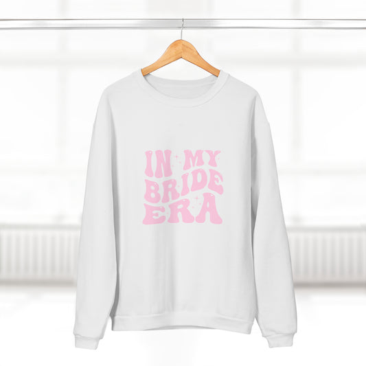 Bride Era Crewneck Sweatshirt