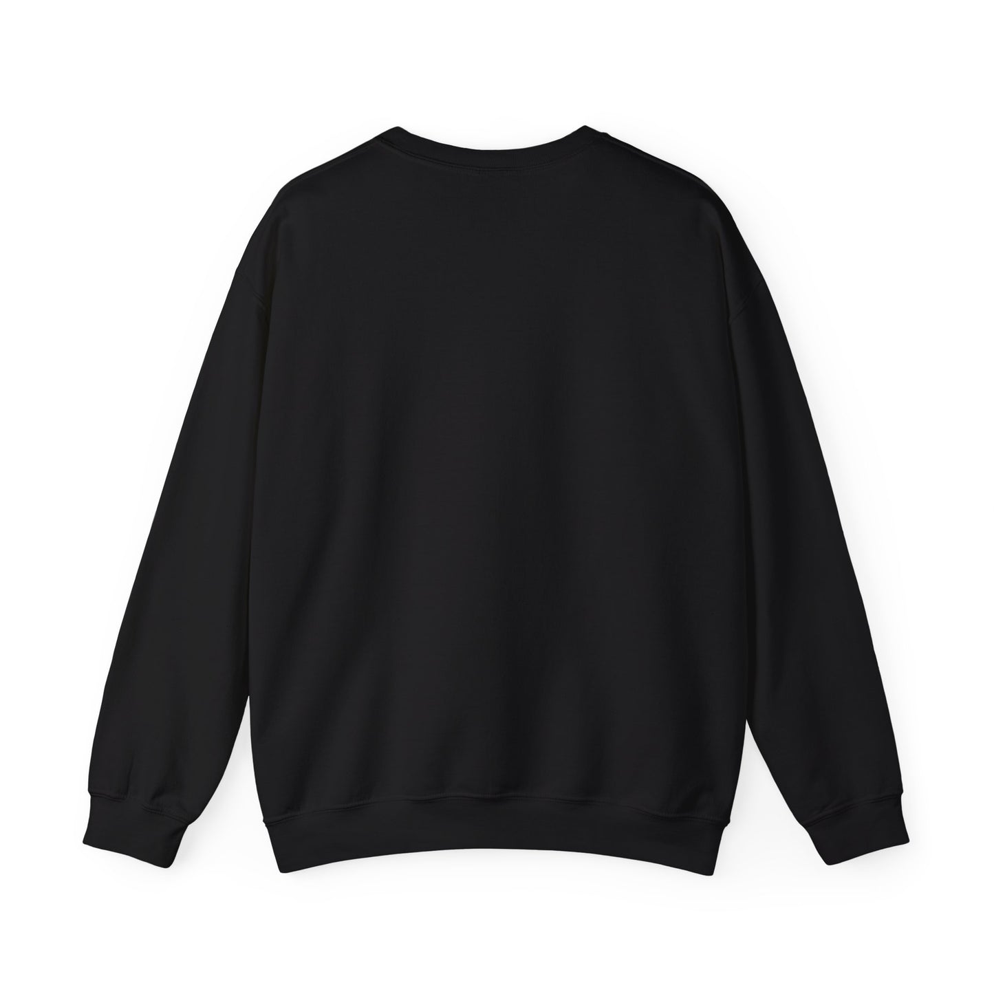 'Happy Era' Crewneck Sweatshirt