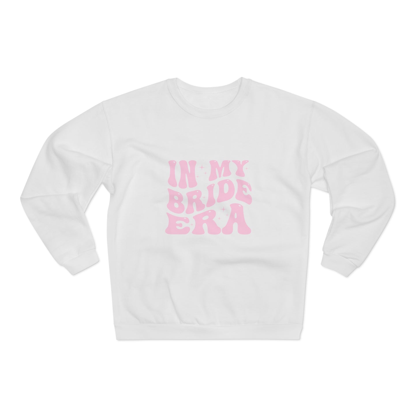 Bride Era Crewneck Sweatshirt