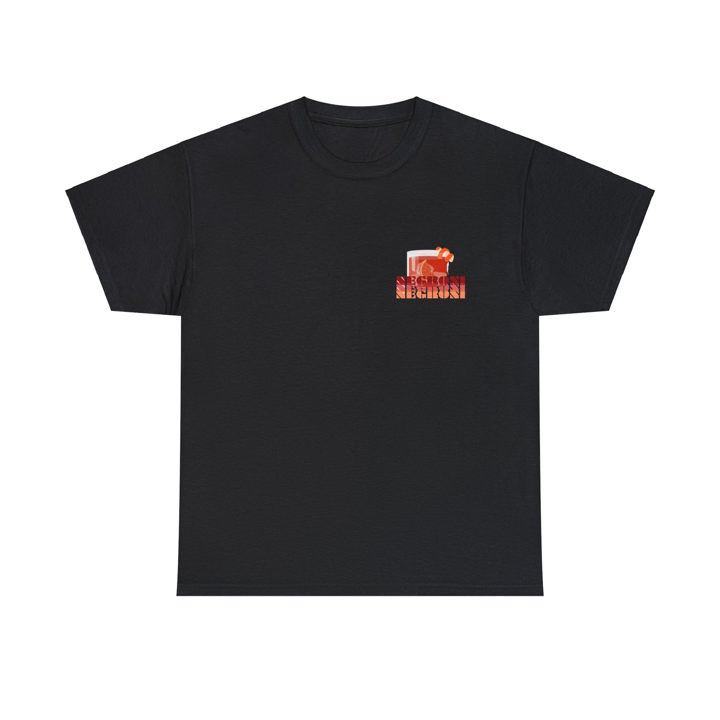 Negroni Cotton Tee