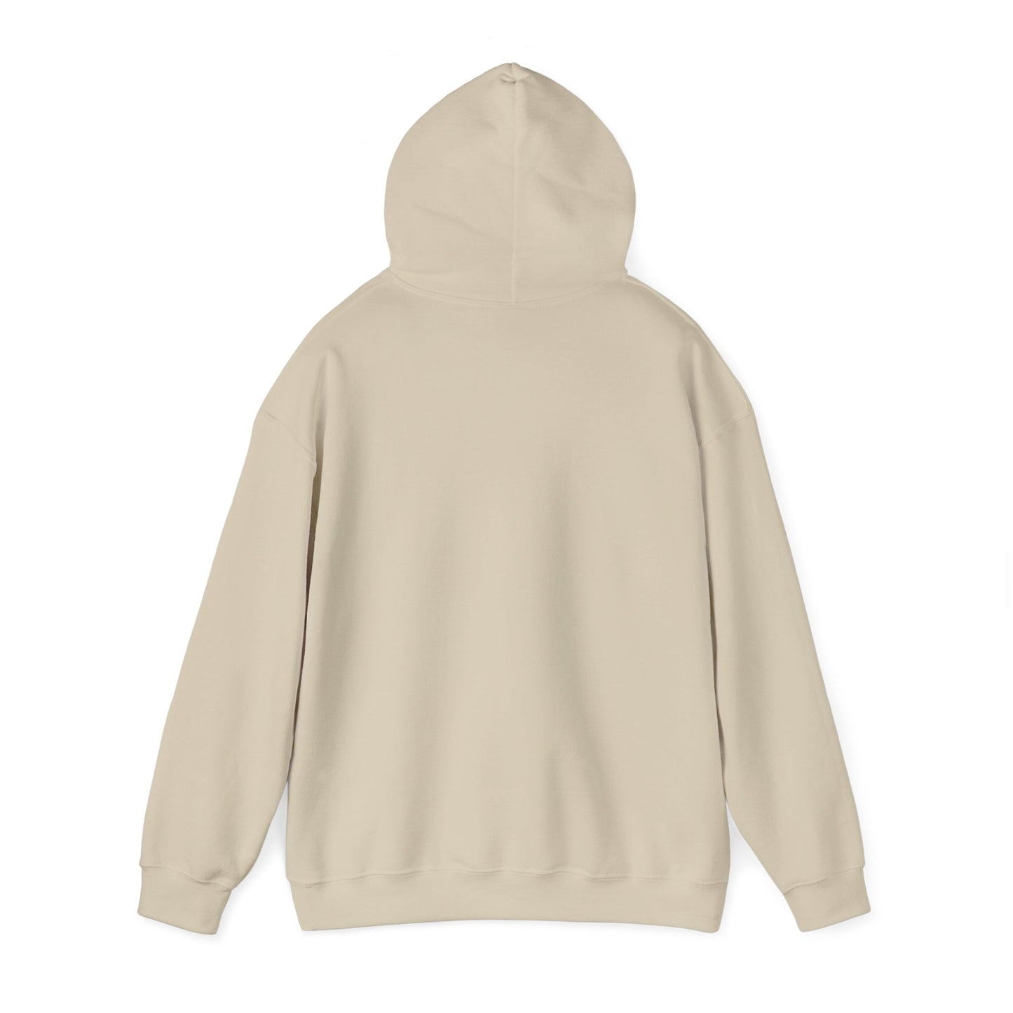 Cappuccino club Hooded Sweatshirt