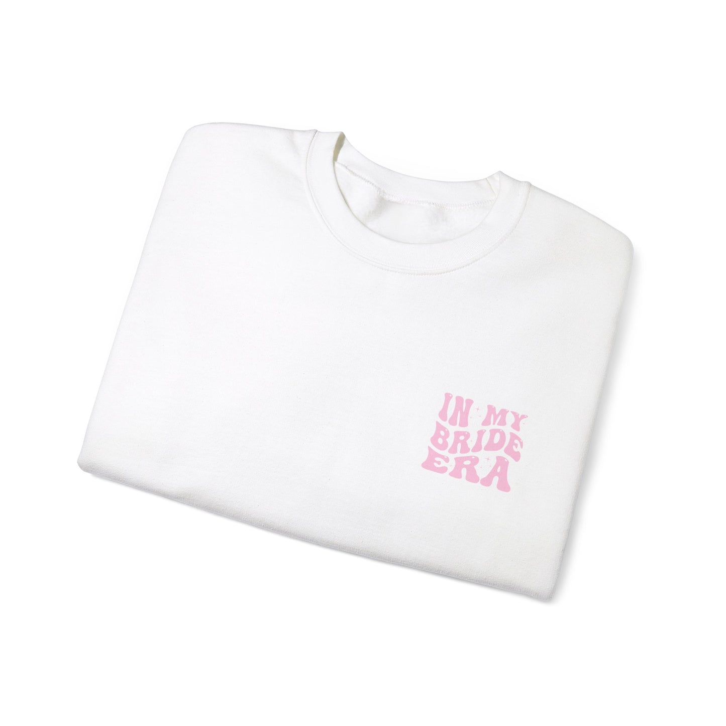 Bride Era Crewneck Sweatshirt