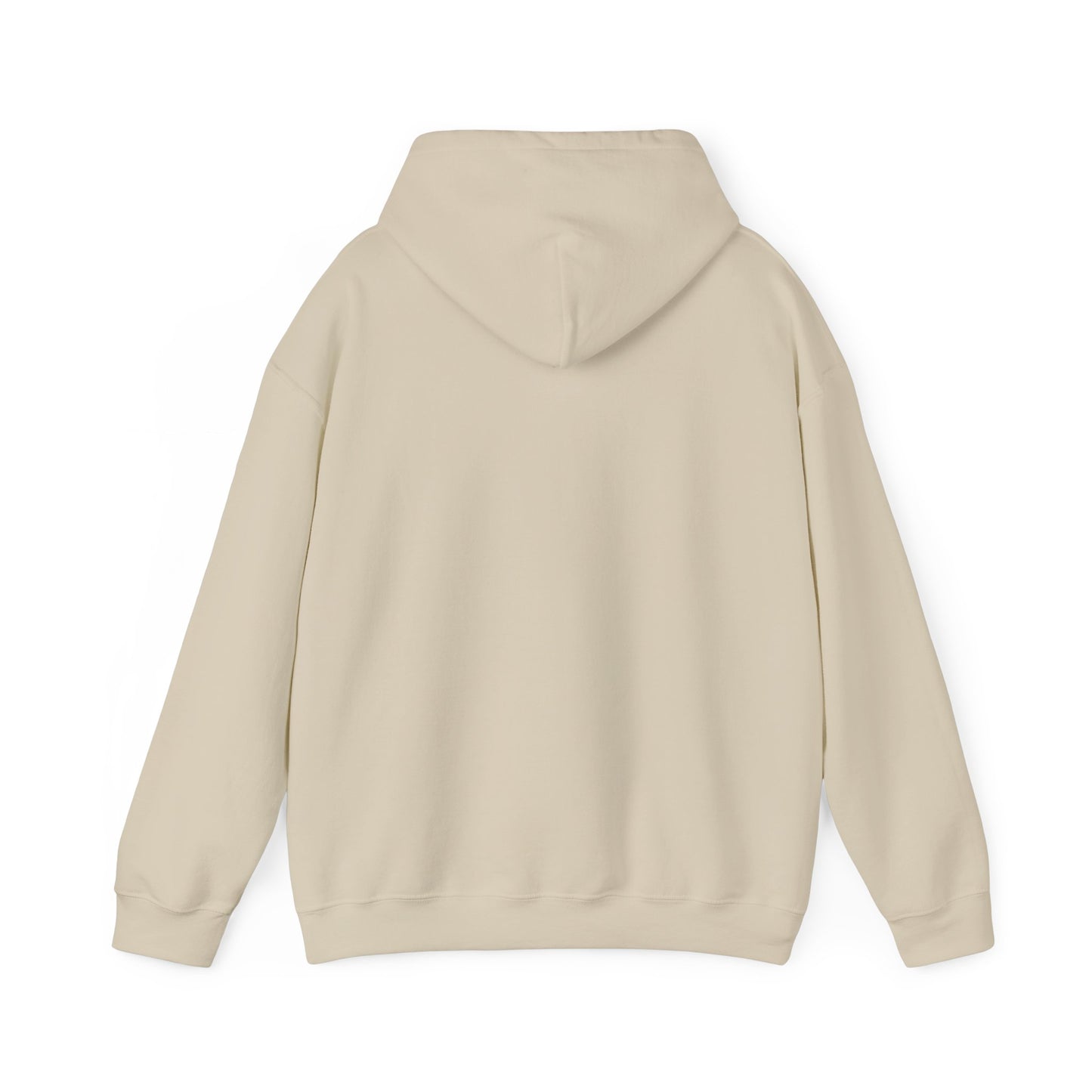 Cappuccino club Hooded Sweatshirt