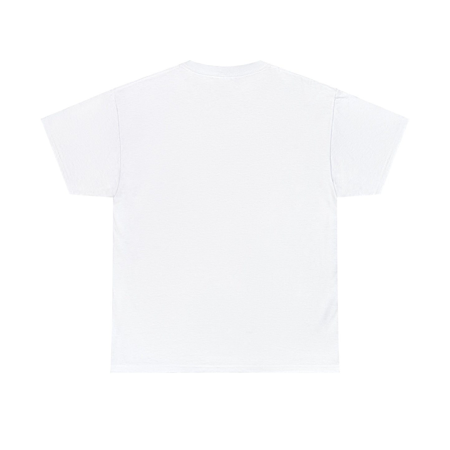 Eat sleep Dance Heavy Cotton Tee