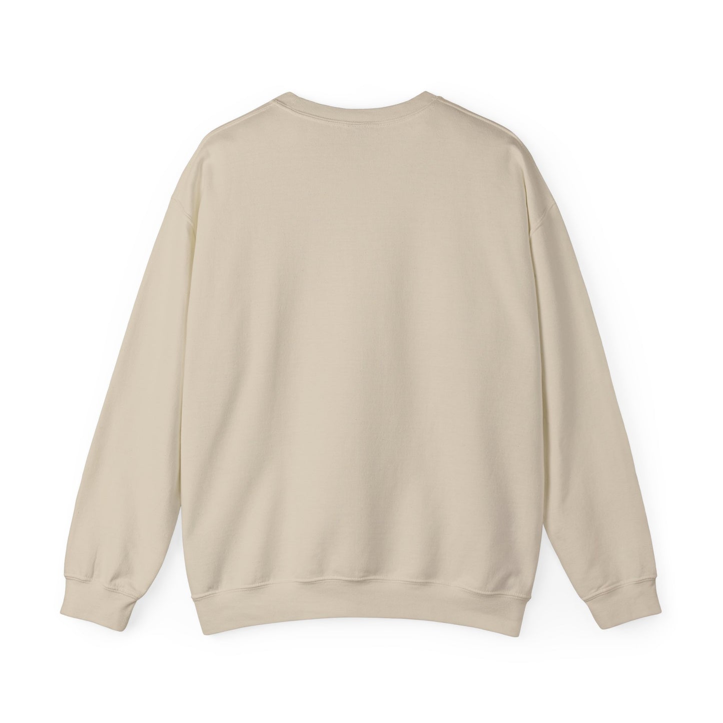 Cappuccino club Crewneck Sweatshirt